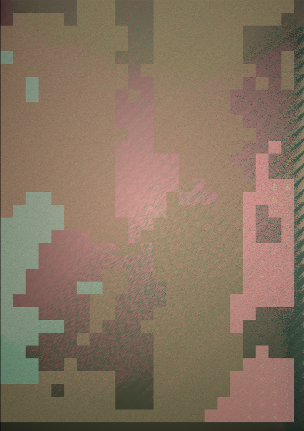 Convergence Remnants #5396