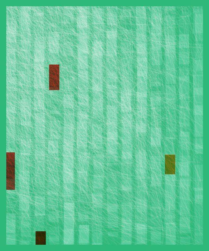 Monotipia #11