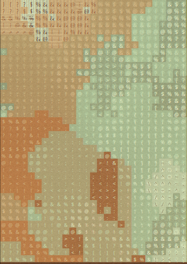 Convergence Remnants #14397