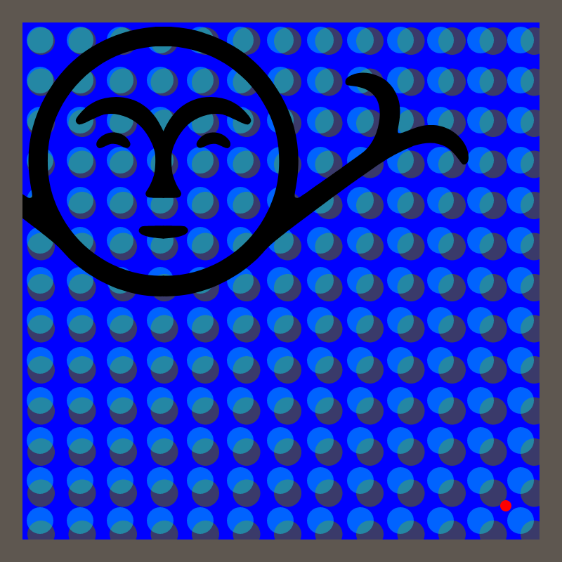 Meet Arty #234