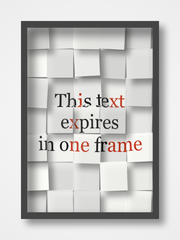 The Metaphor Machine #9262