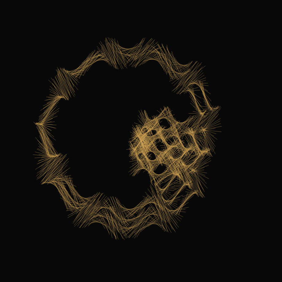 The Noise #15603