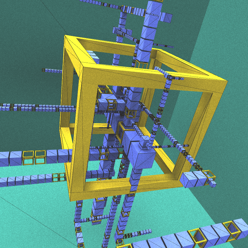Entangled #209