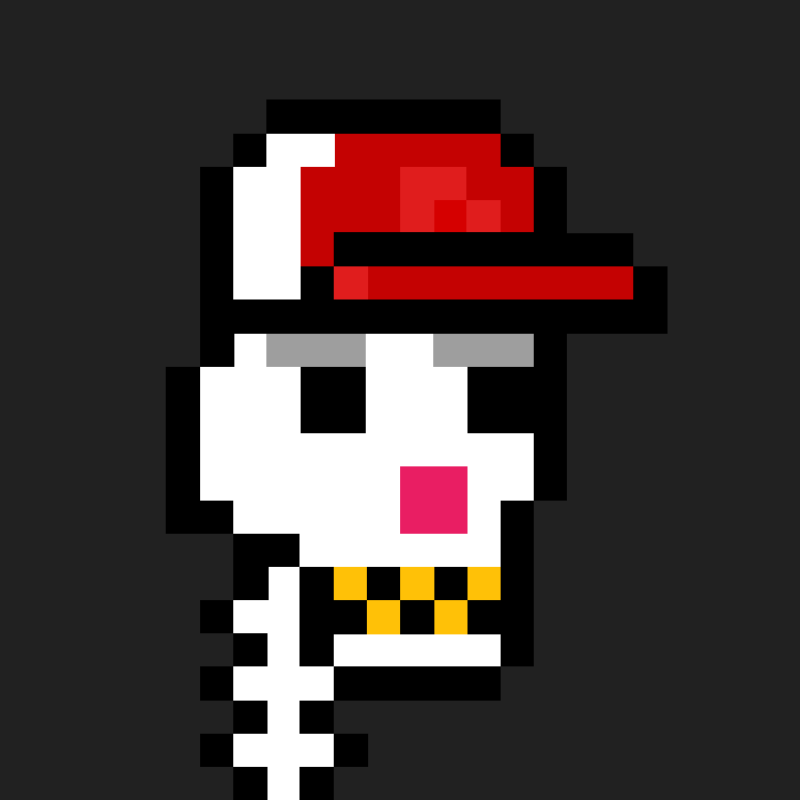 Boneheadz #85