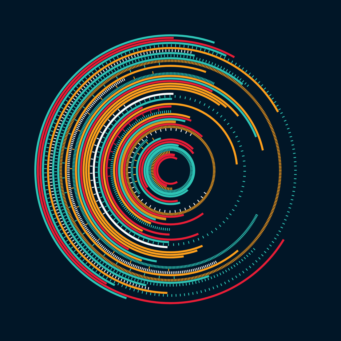 ROTATING SYSTEM 03 #94