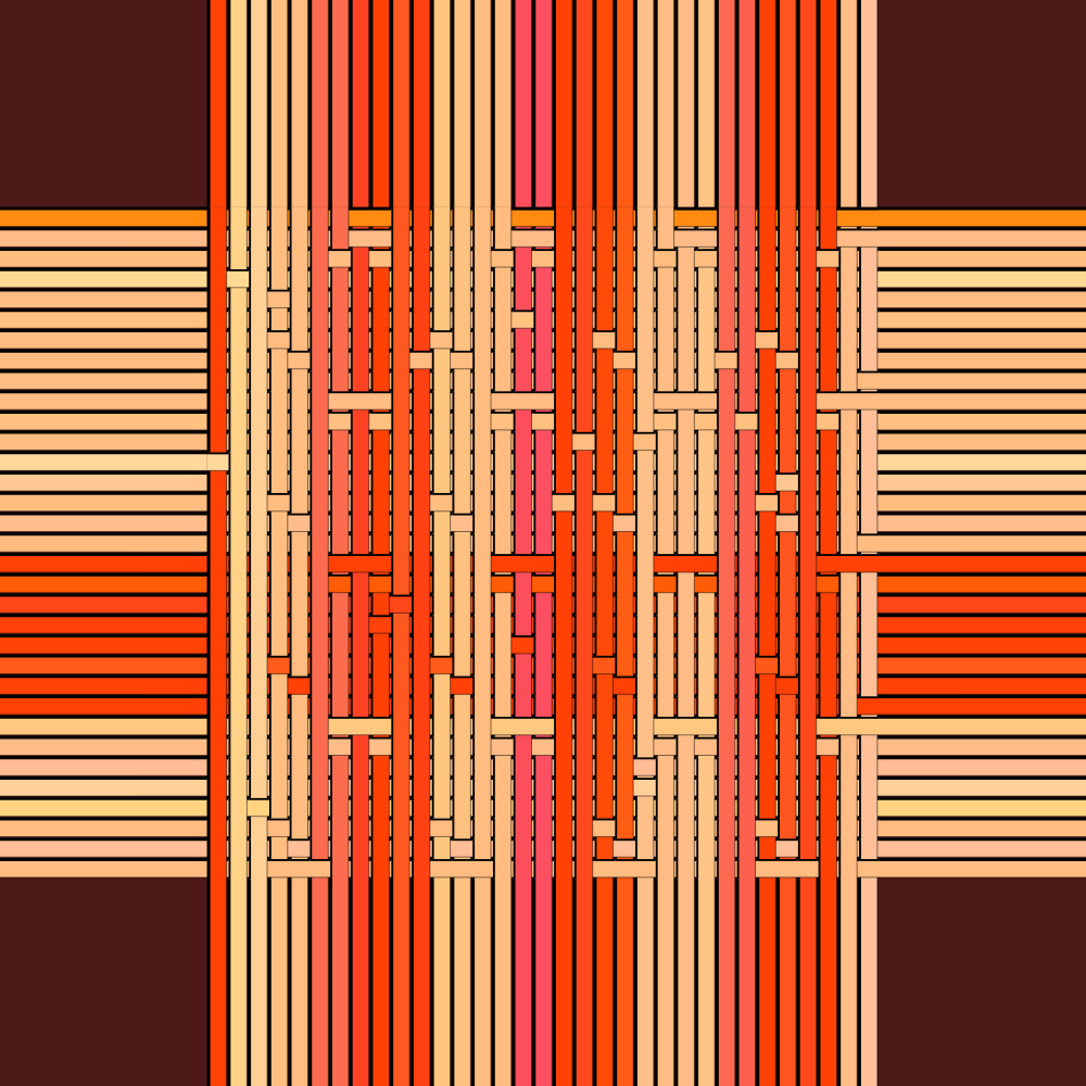 Textile Bacteria #33
