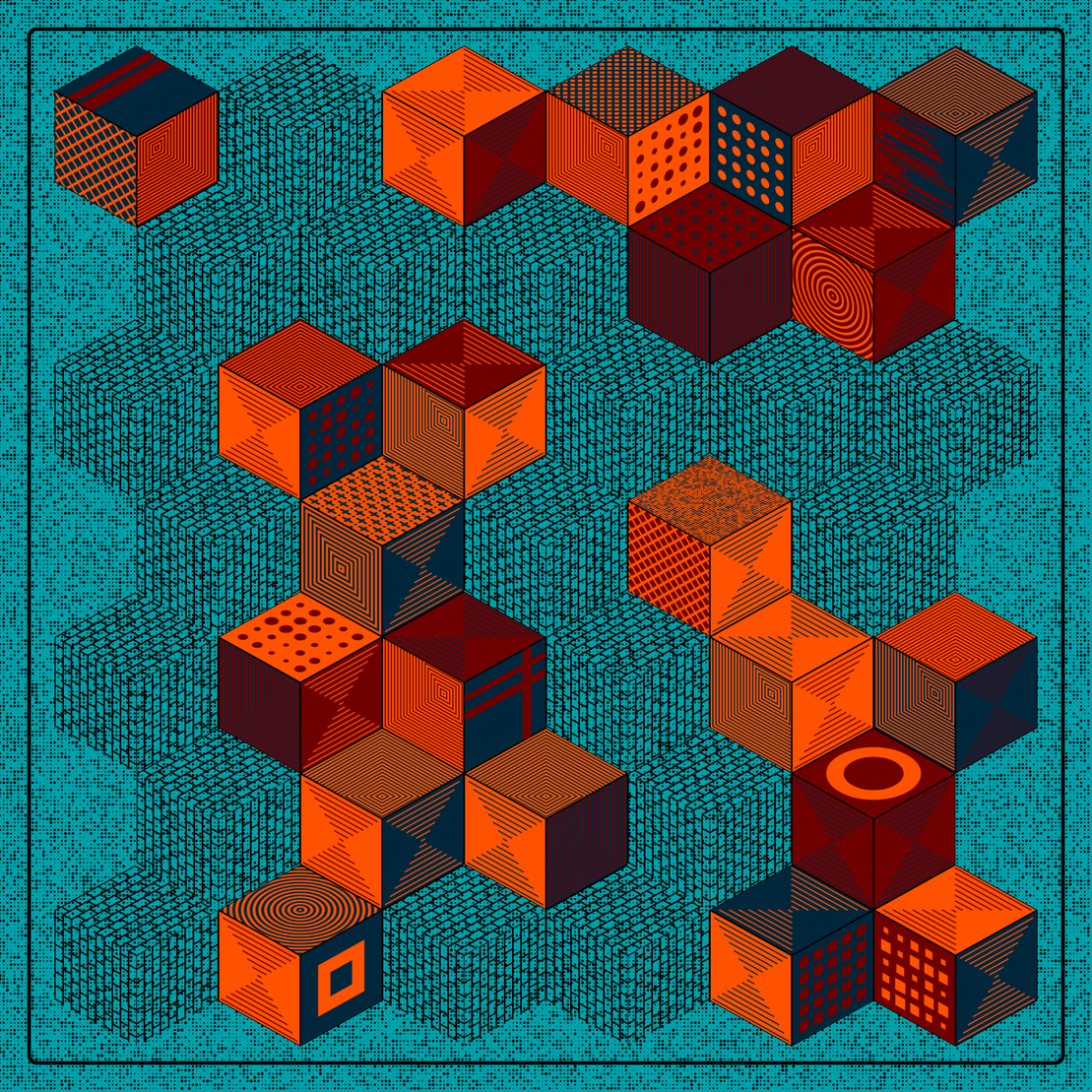 Magic Blocks #112