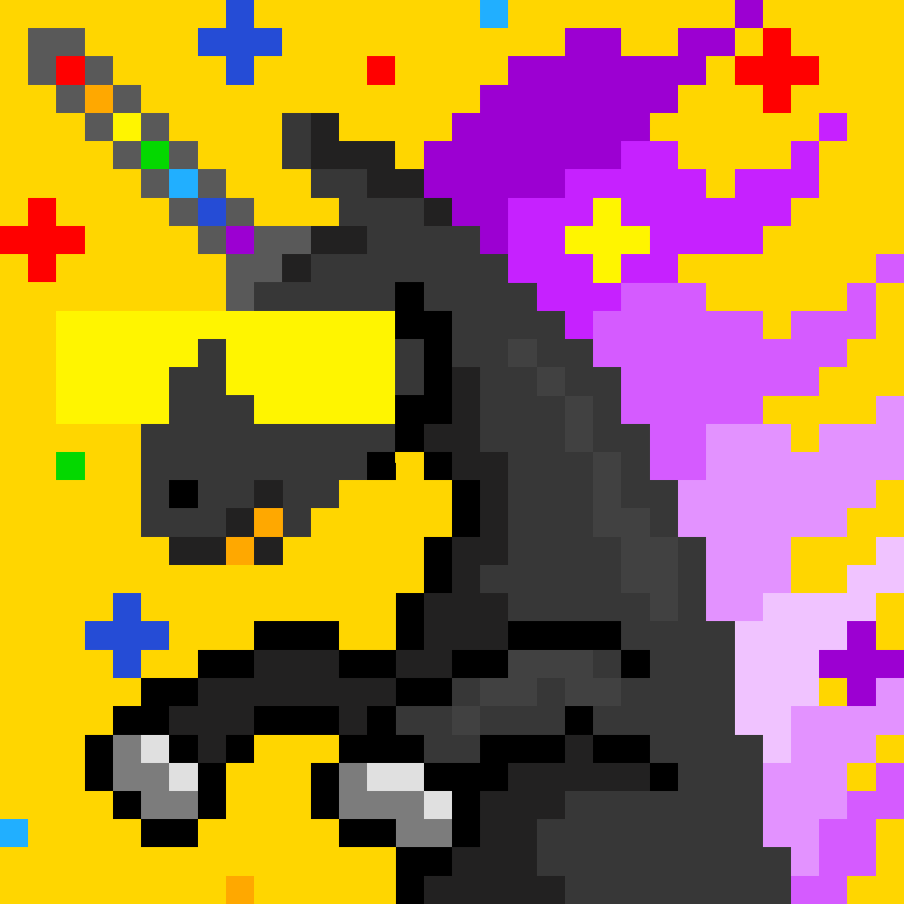 Unicorn #5368