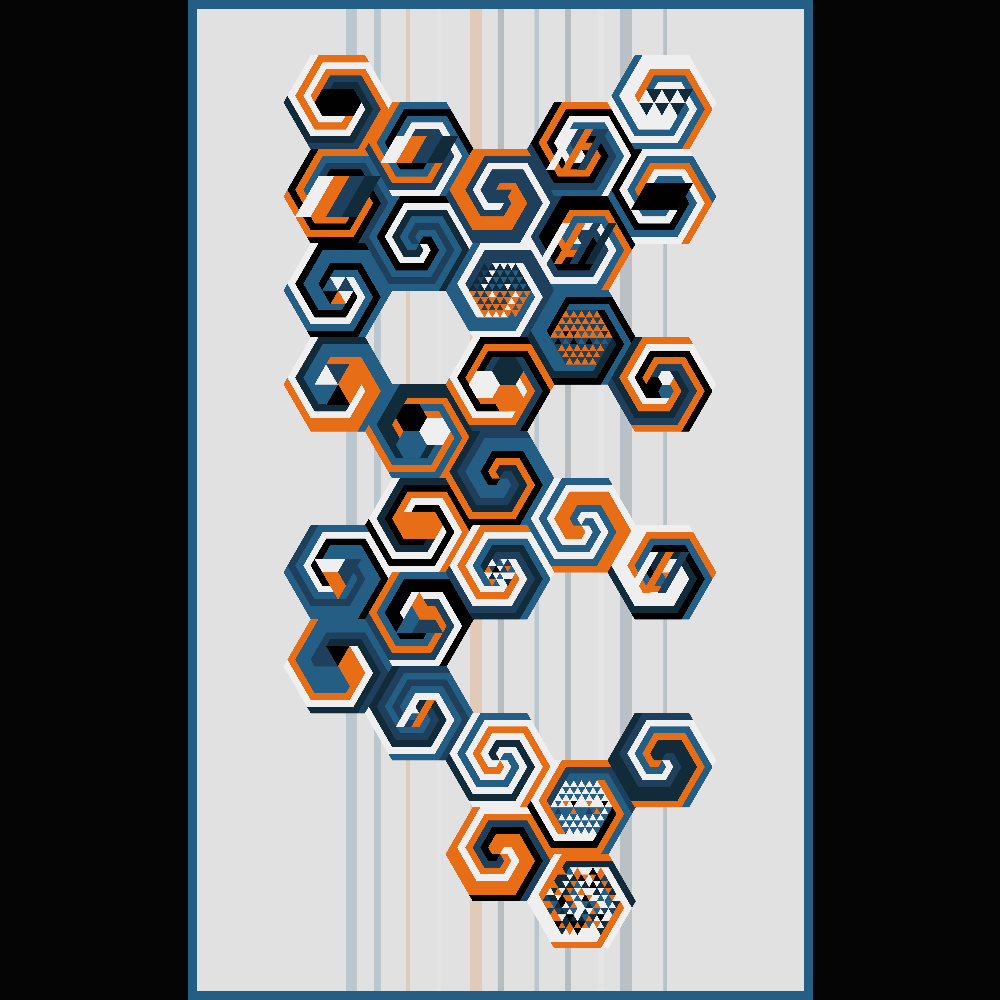 Hexatronic #61