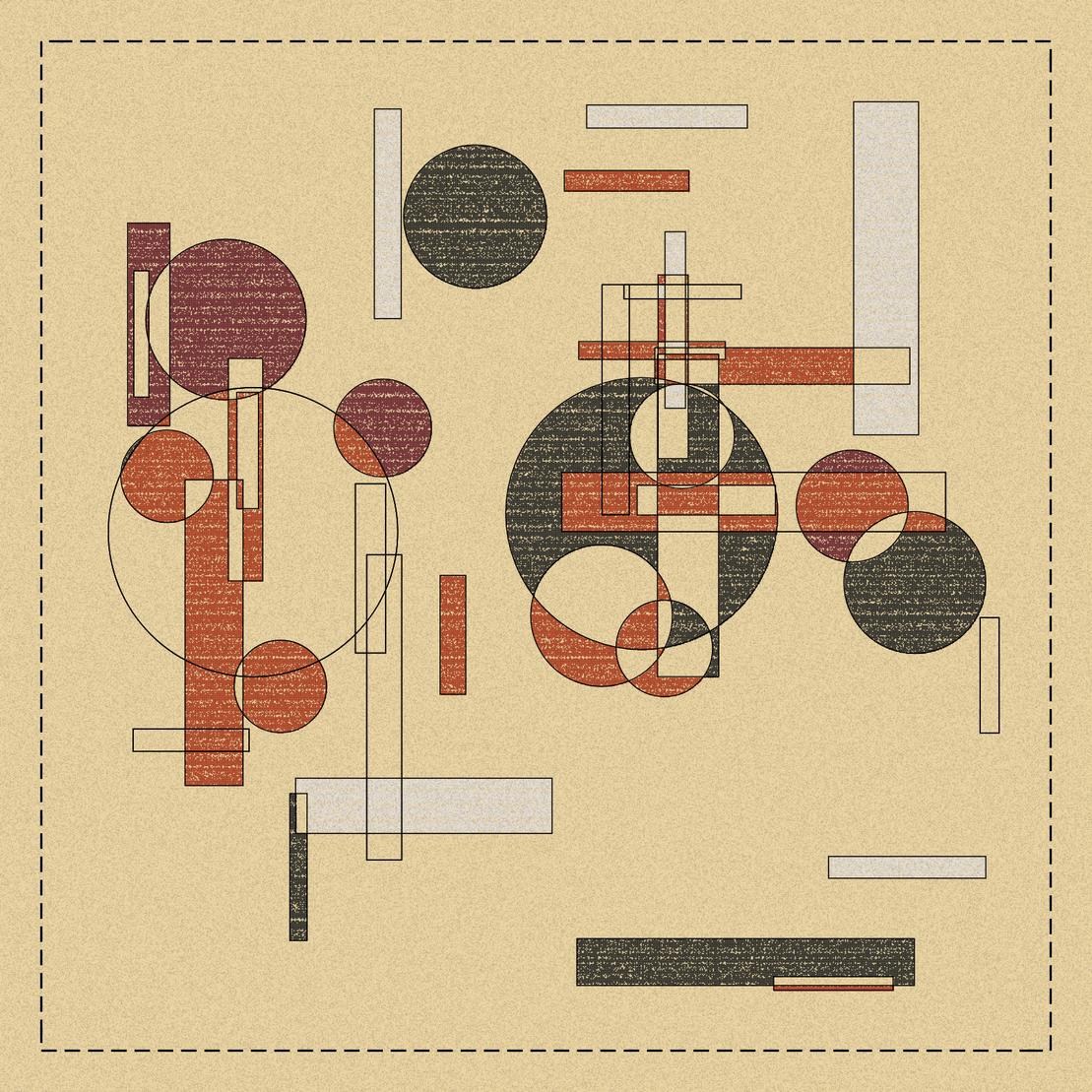 Modern & Mundane #34