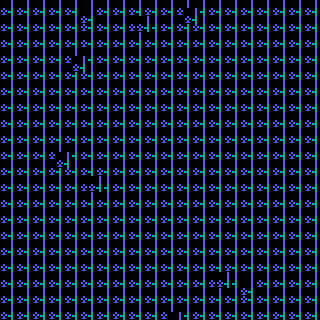 CGA Safari #82