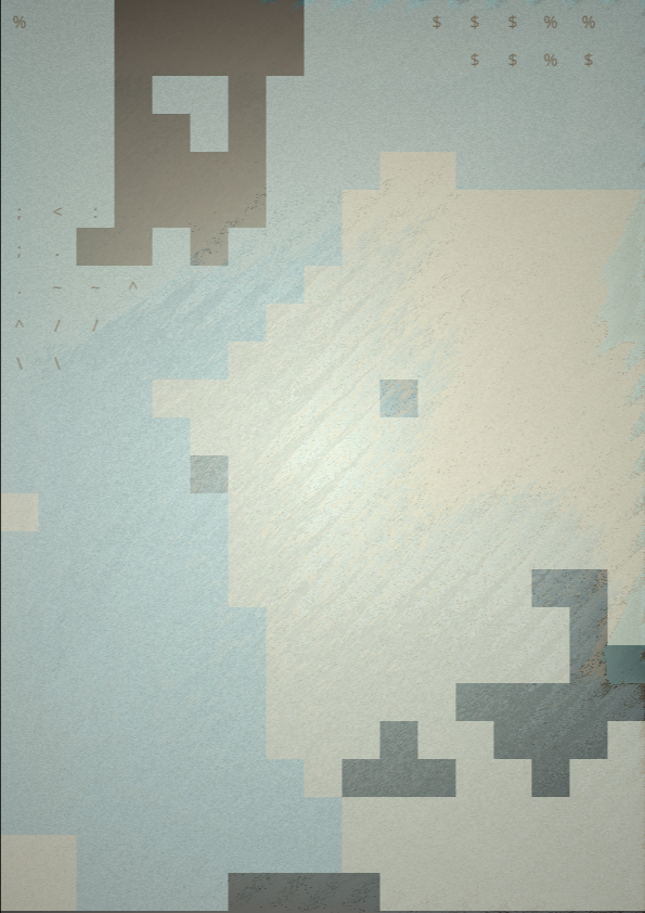 Convergence Remnants #2574