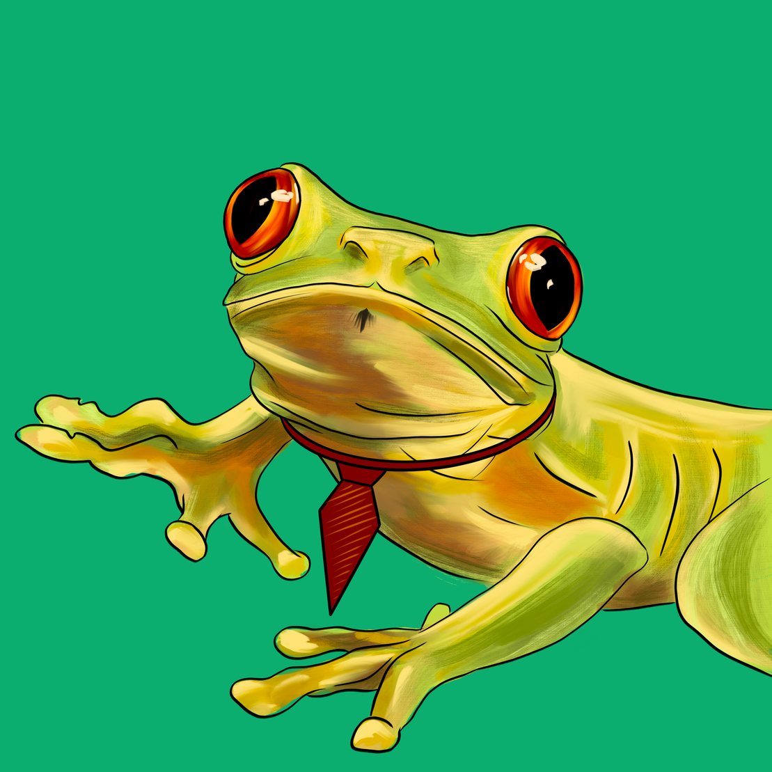 fxFrog #78