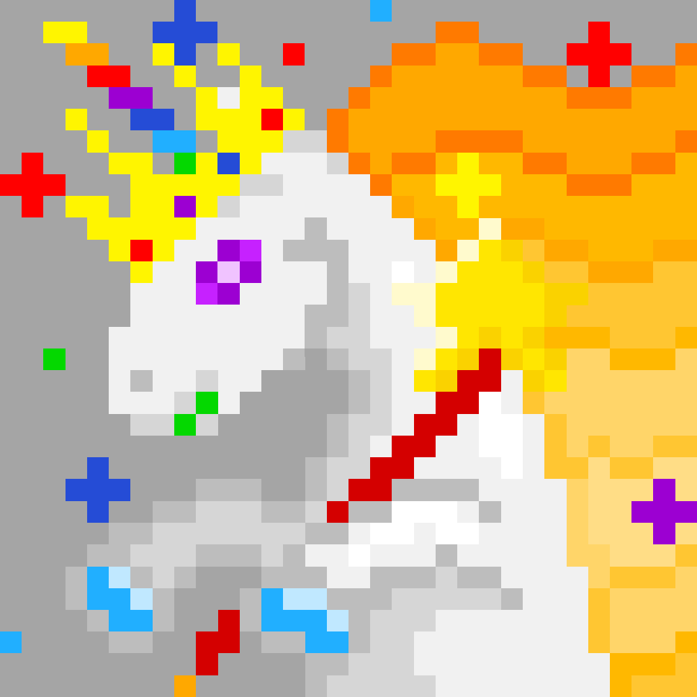 Unicorn #1112