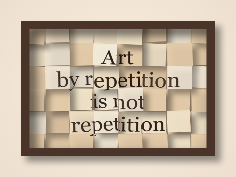 The Metaphor Machine #29973
