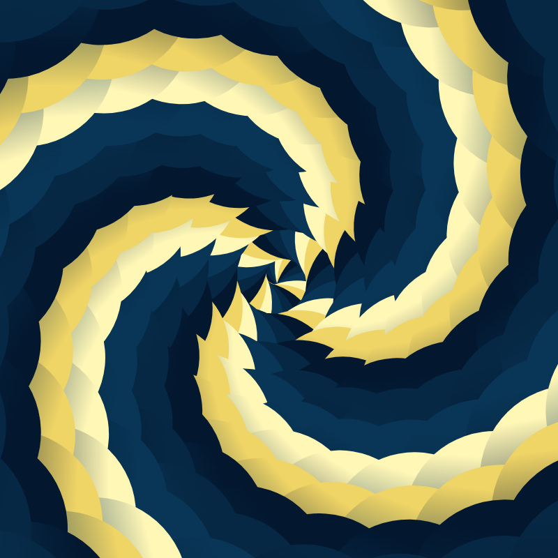 The Spiral #4