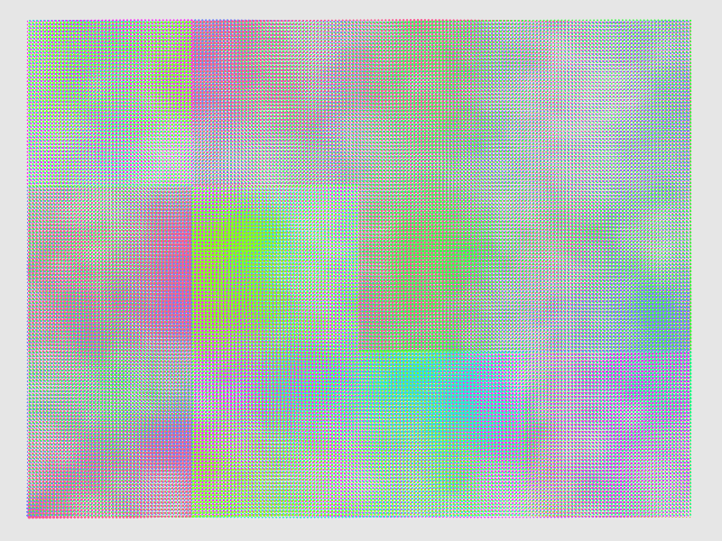 Color Function #5449