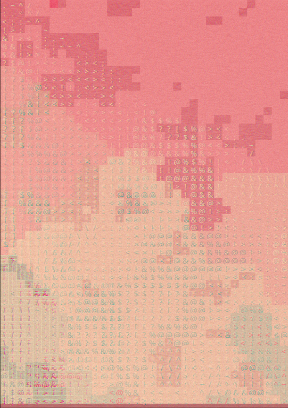 Convergence Remnants #13171
