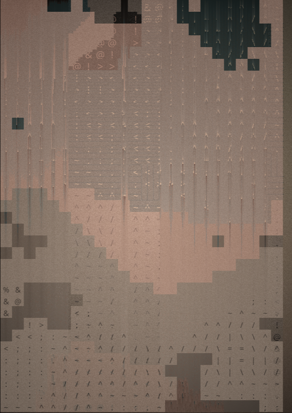 Convergence Remnants #23529