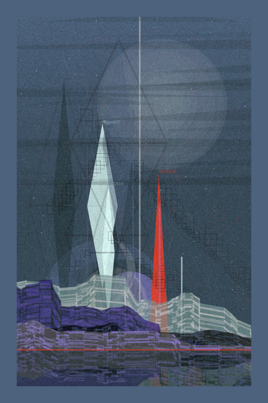 SENTINELS #118