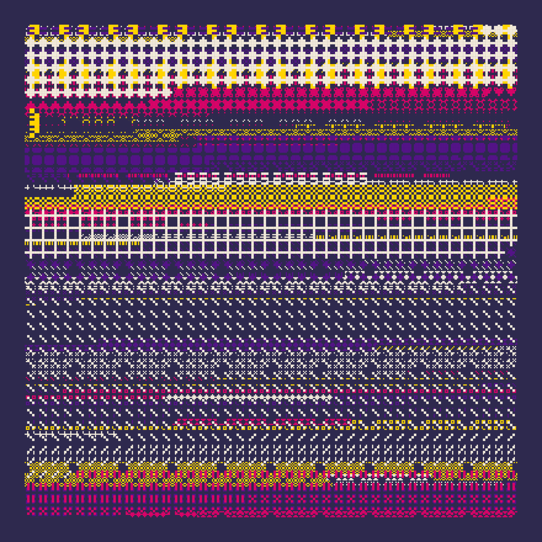 Pixel Management #882