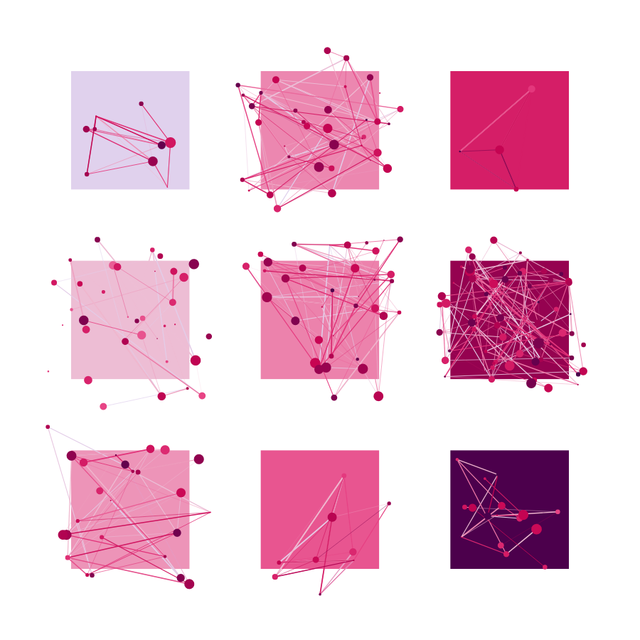 Atom Grid #229