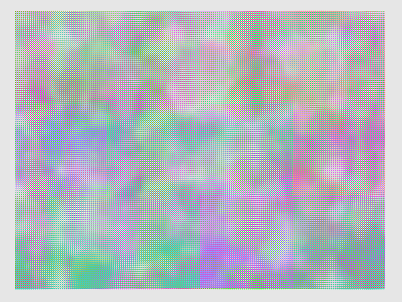 Color Function #7101
