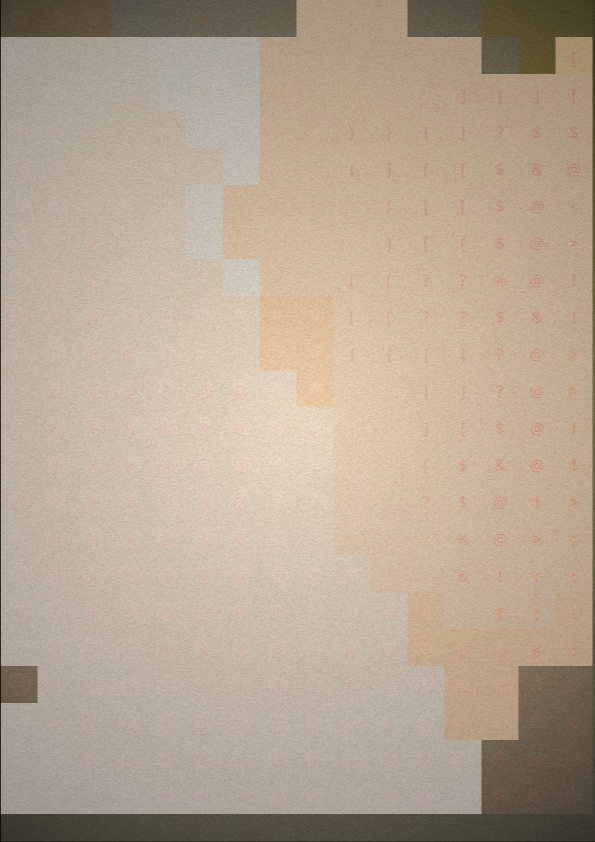 Convergence Remnants #17175