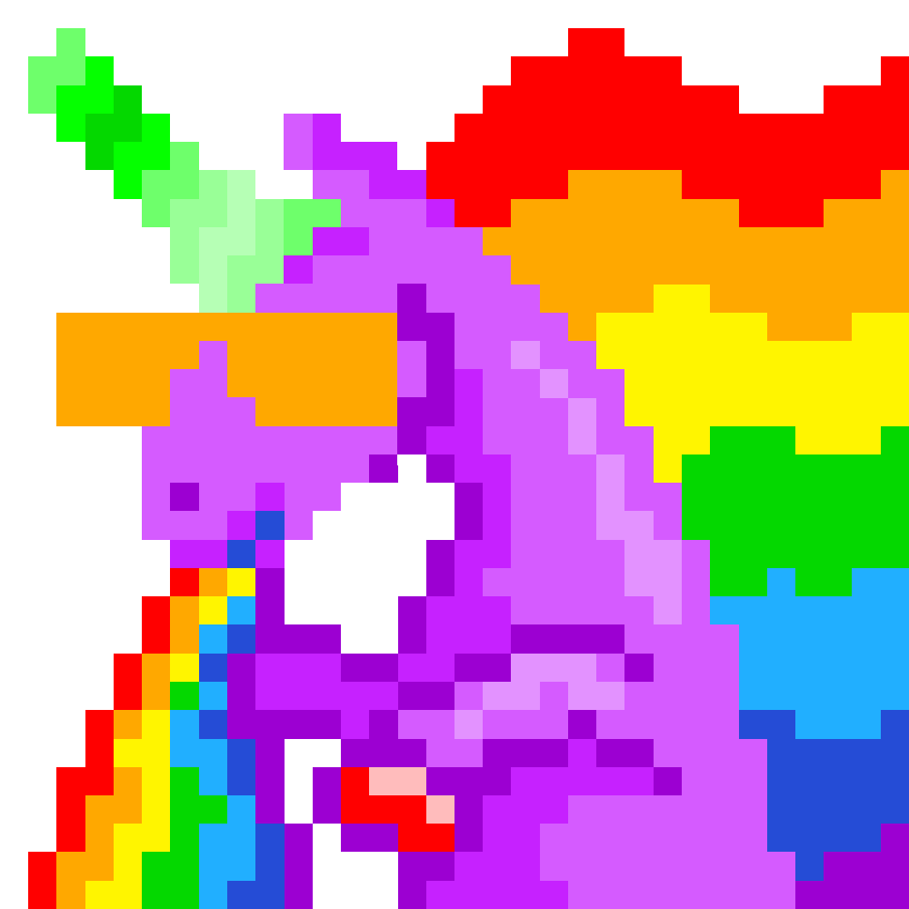 Unicorn #5969