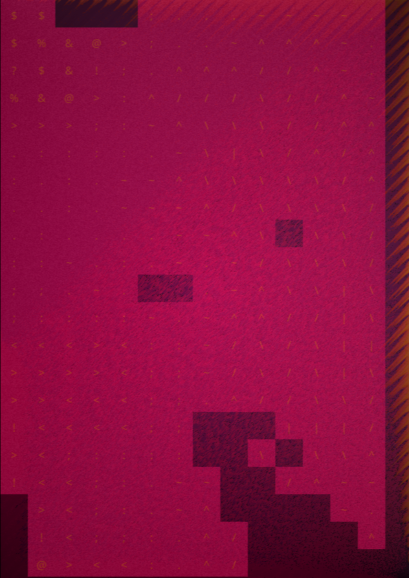 Convergence Remnants #8440