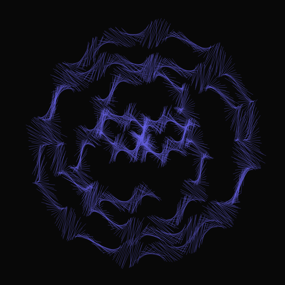 The Noise #10082