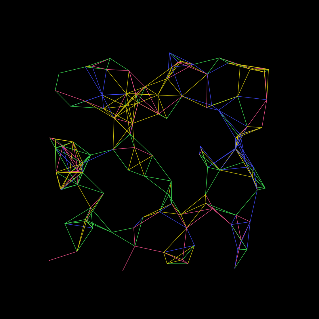 Euclid's Networks #60