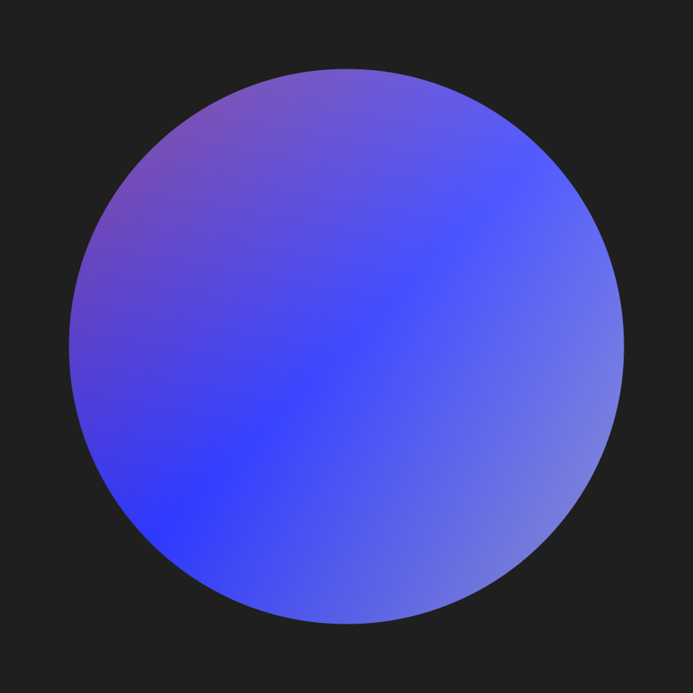 Gradient shapes #60