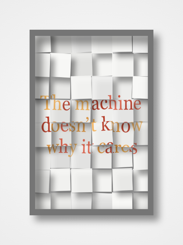 The Metaphor Machine #23219