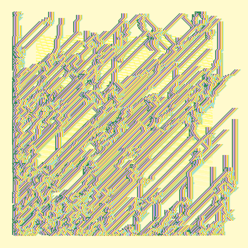 AUTOJOURNEYPAINT #95