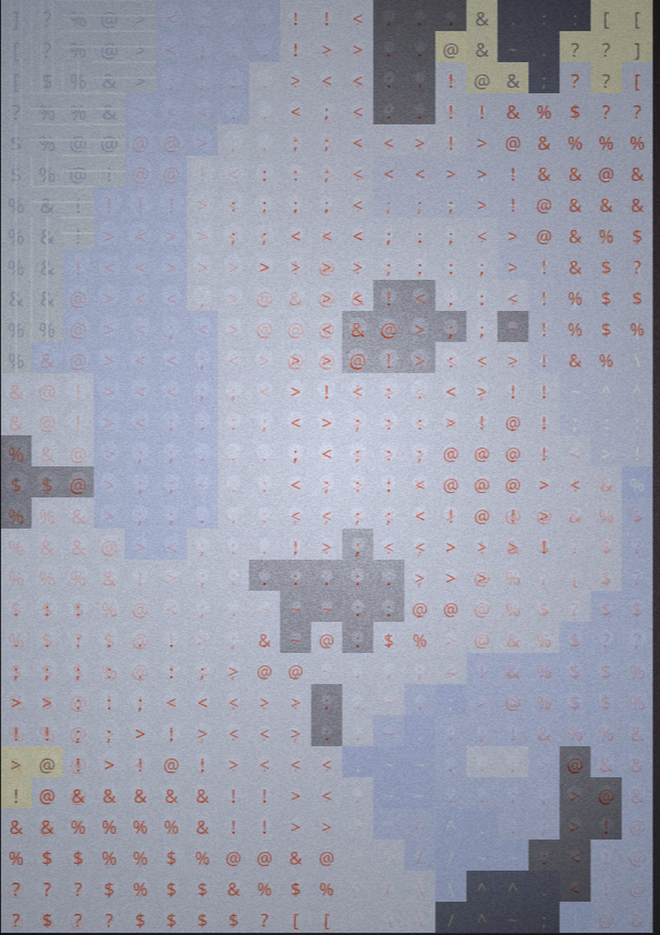 Convergence Remnants #2738