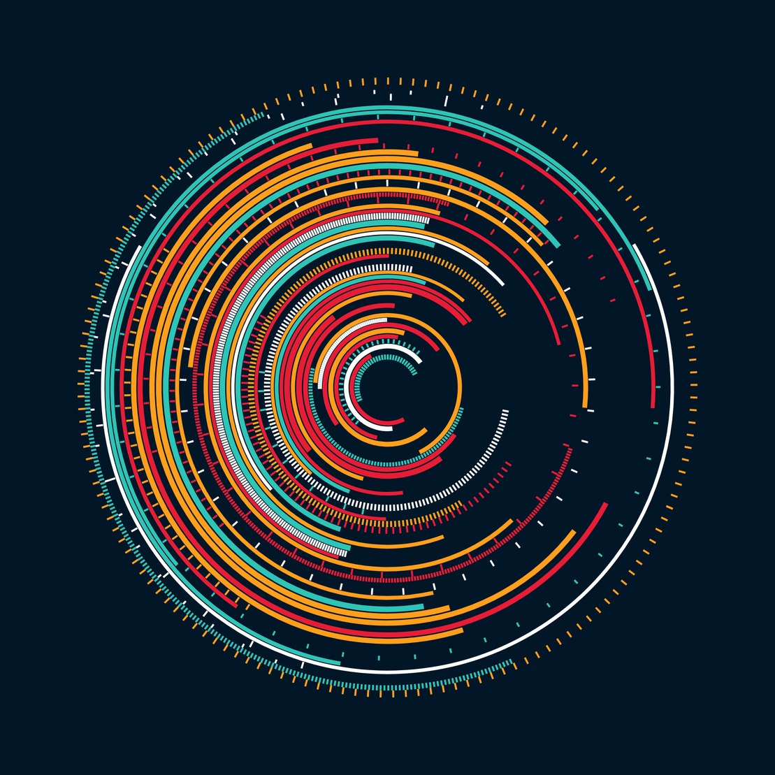 ROTATING SYSTEM 03 #30