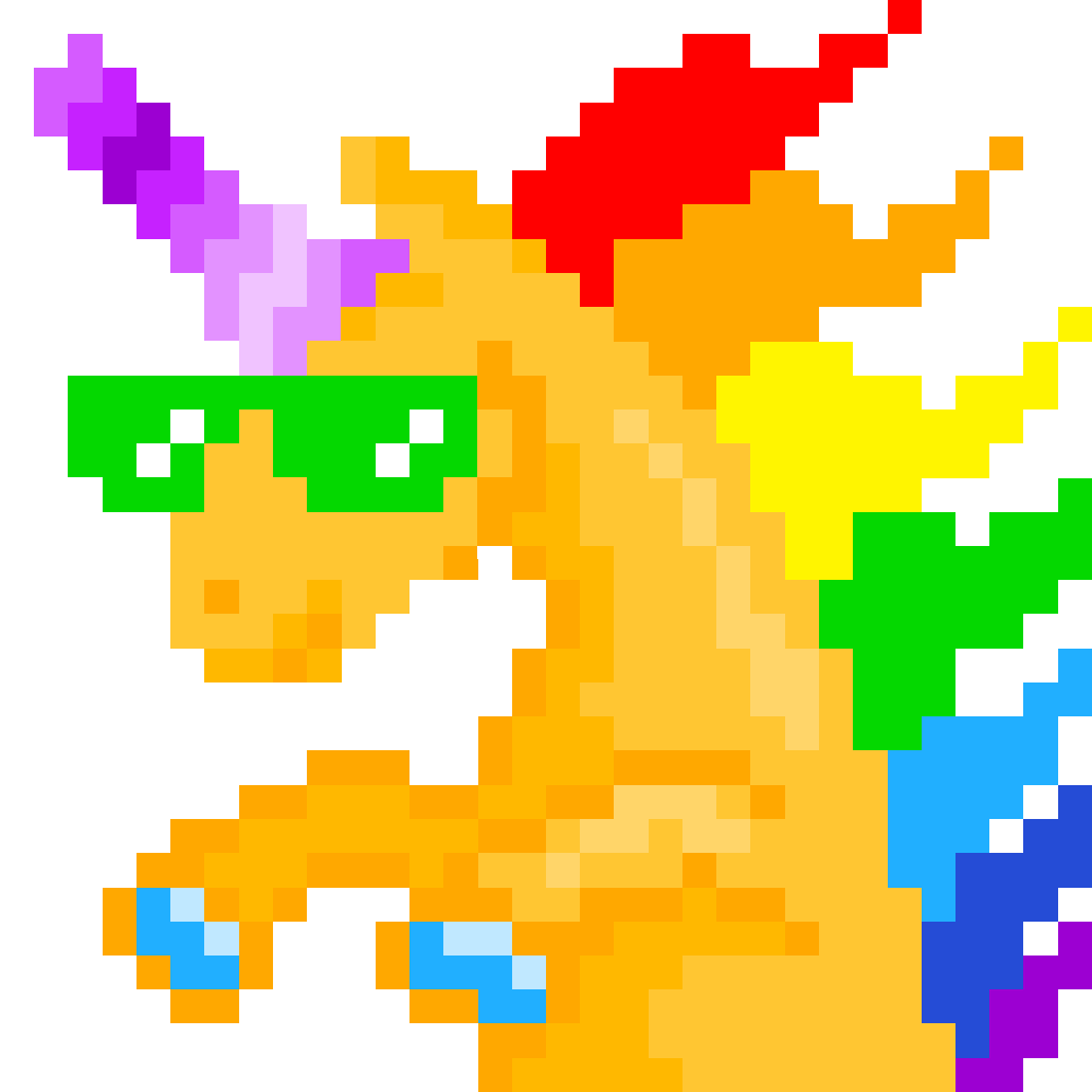 Unicorn #6111