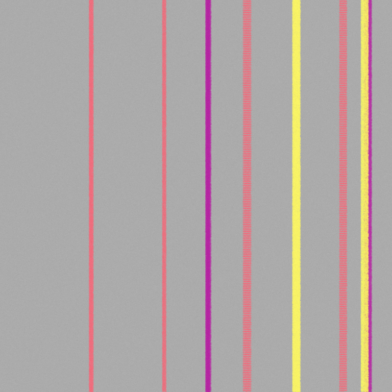 Stripes - Neon Edition #21