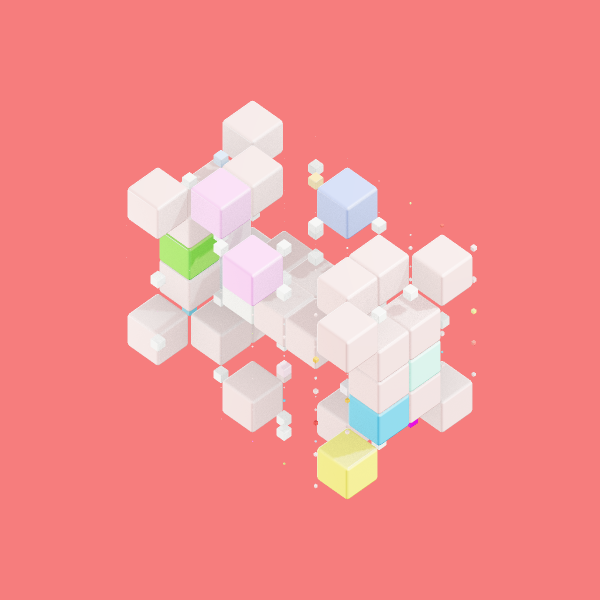 Isometric roulette #71