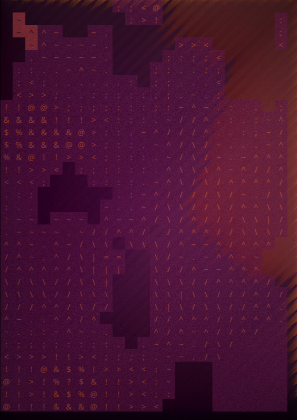 Convergence Remnants #8113
