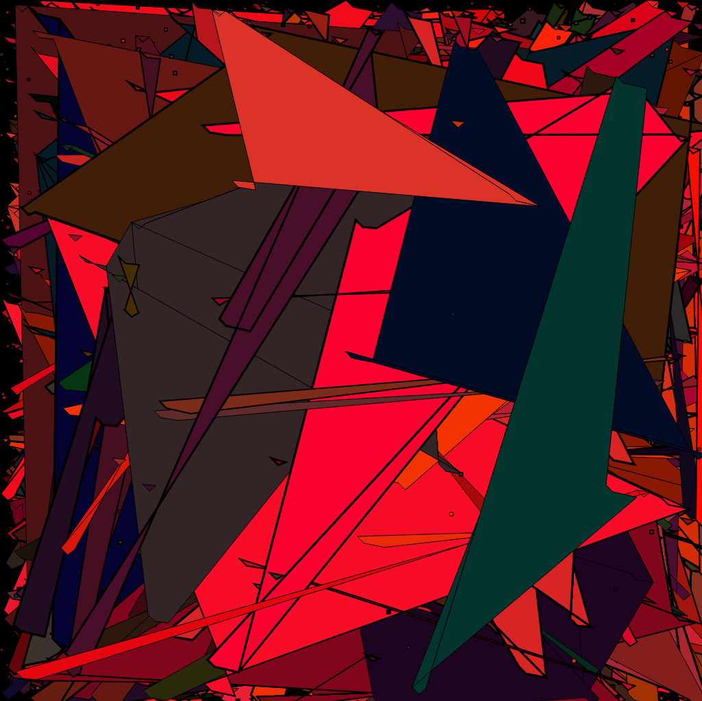Chaos  #39