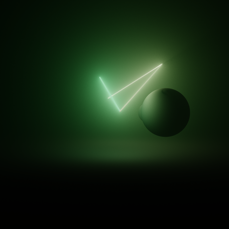 Wandering Nets #45