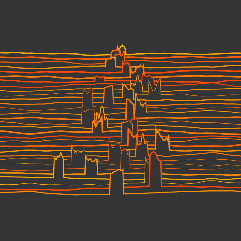 Minimal Monoliths #51