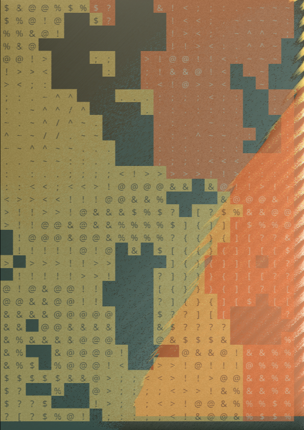 Convergence Remnants #7180