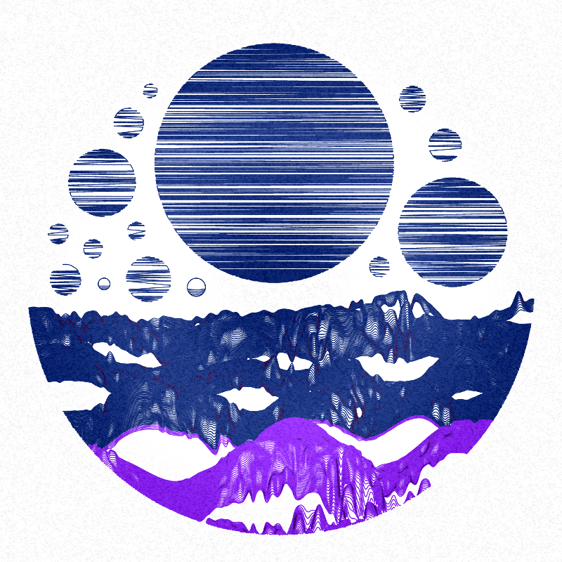 Plottable Mountain Moons #2