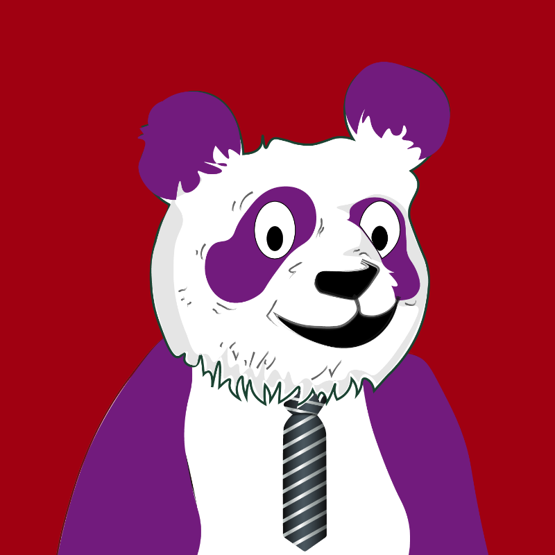 Evolving Pandas #83