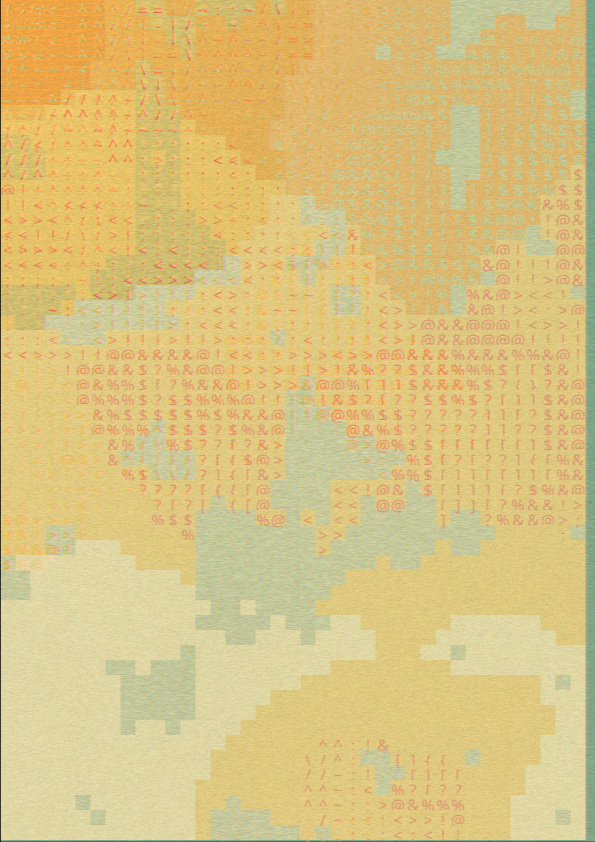 Convergence Remnants #13703