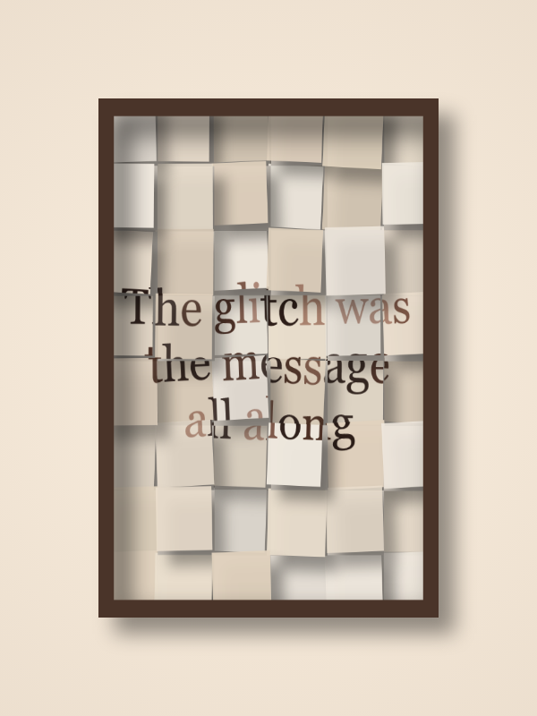 The Metaphor Machine #44460