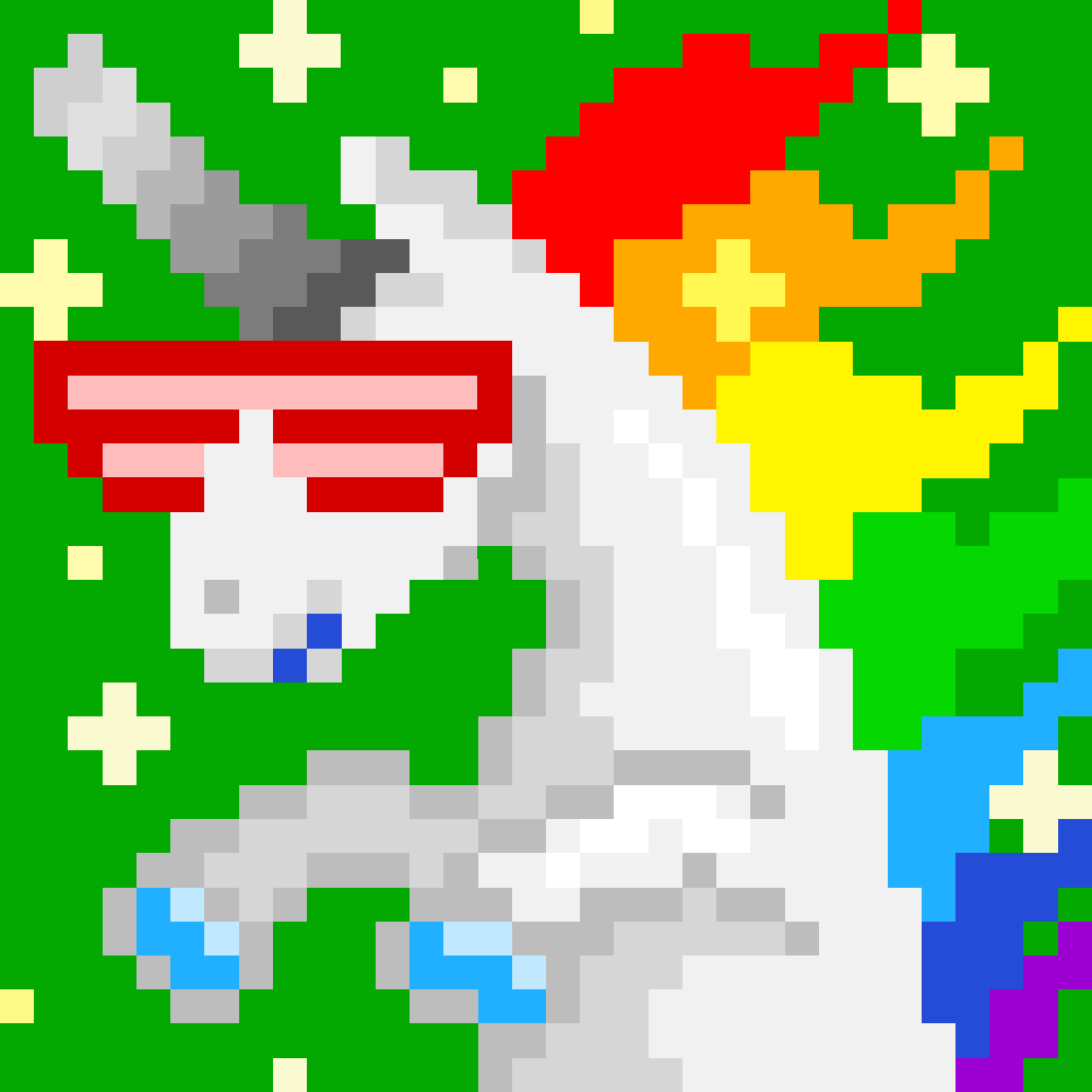 Unicorn #144